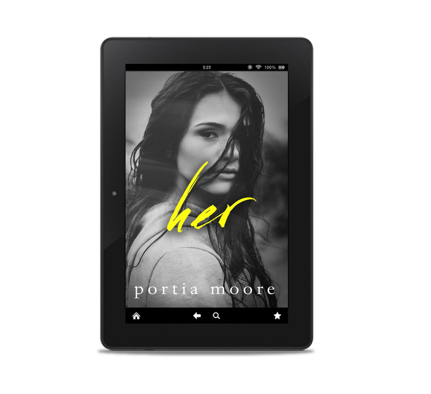 Her Her Book #1