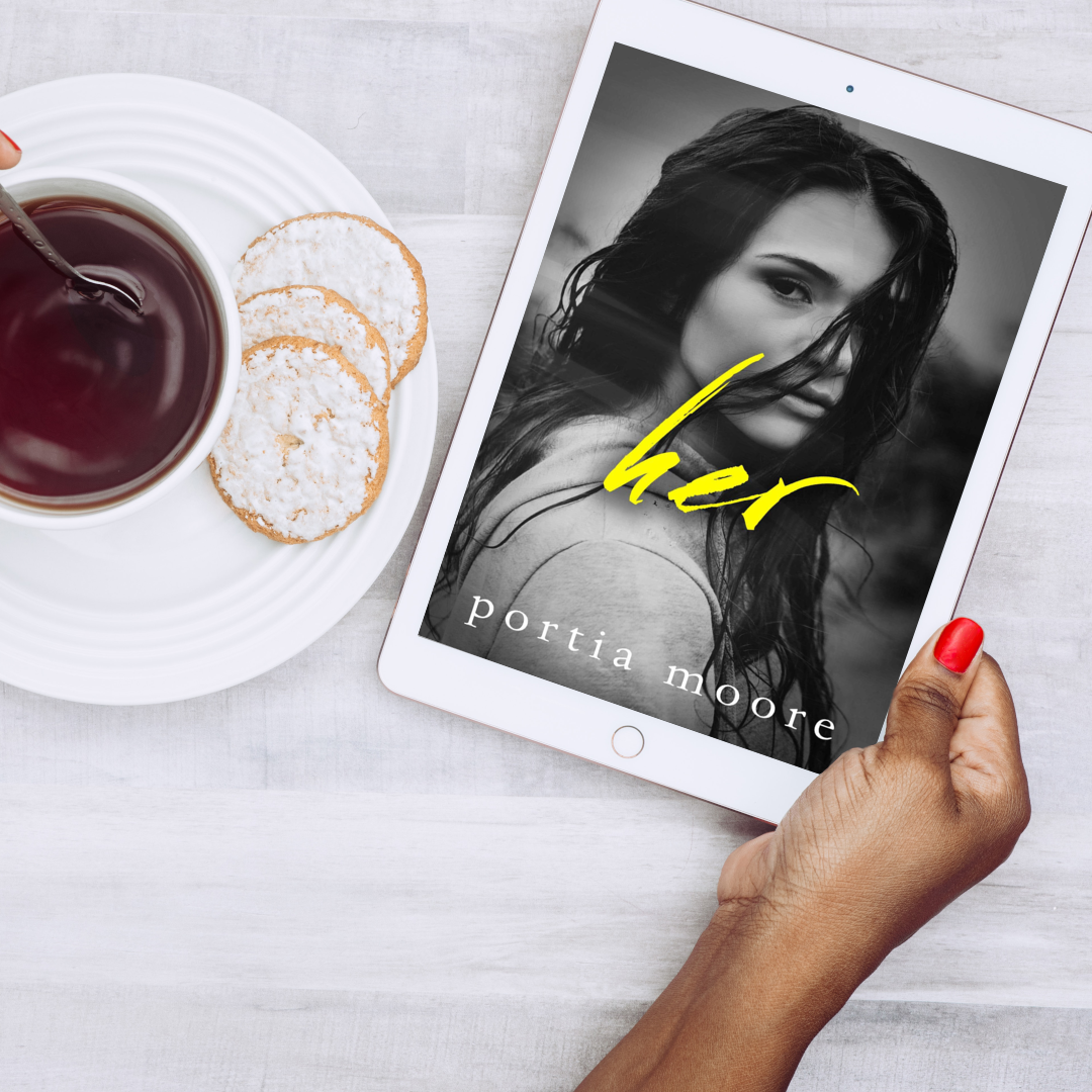 Her Her Book #1