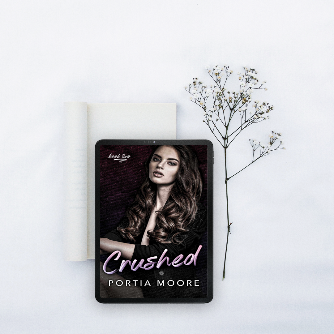 Crushed Collided Book 2