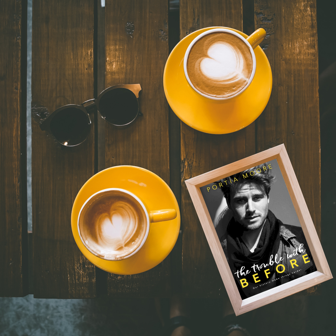 The Trouble With Before