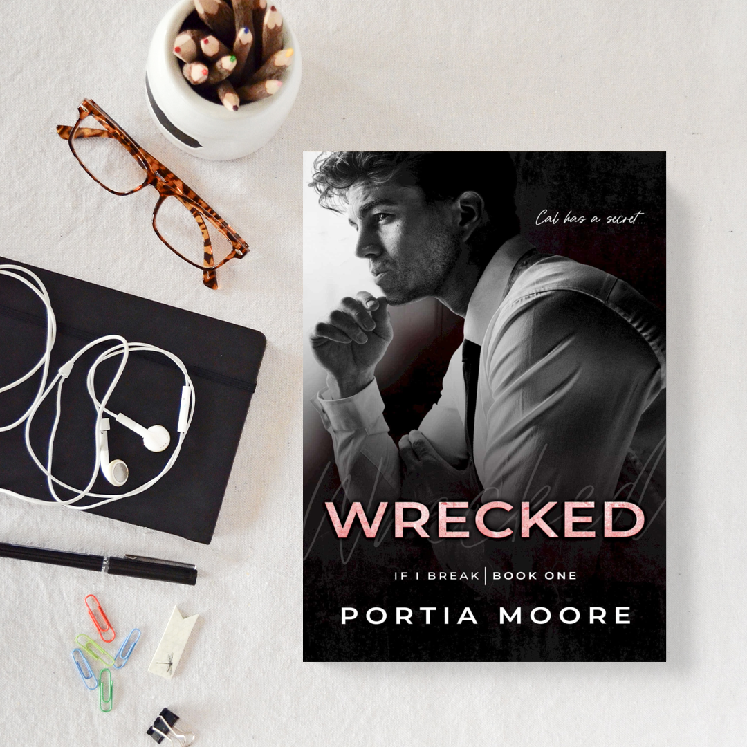 The If I Break Ultra Book Bundle
