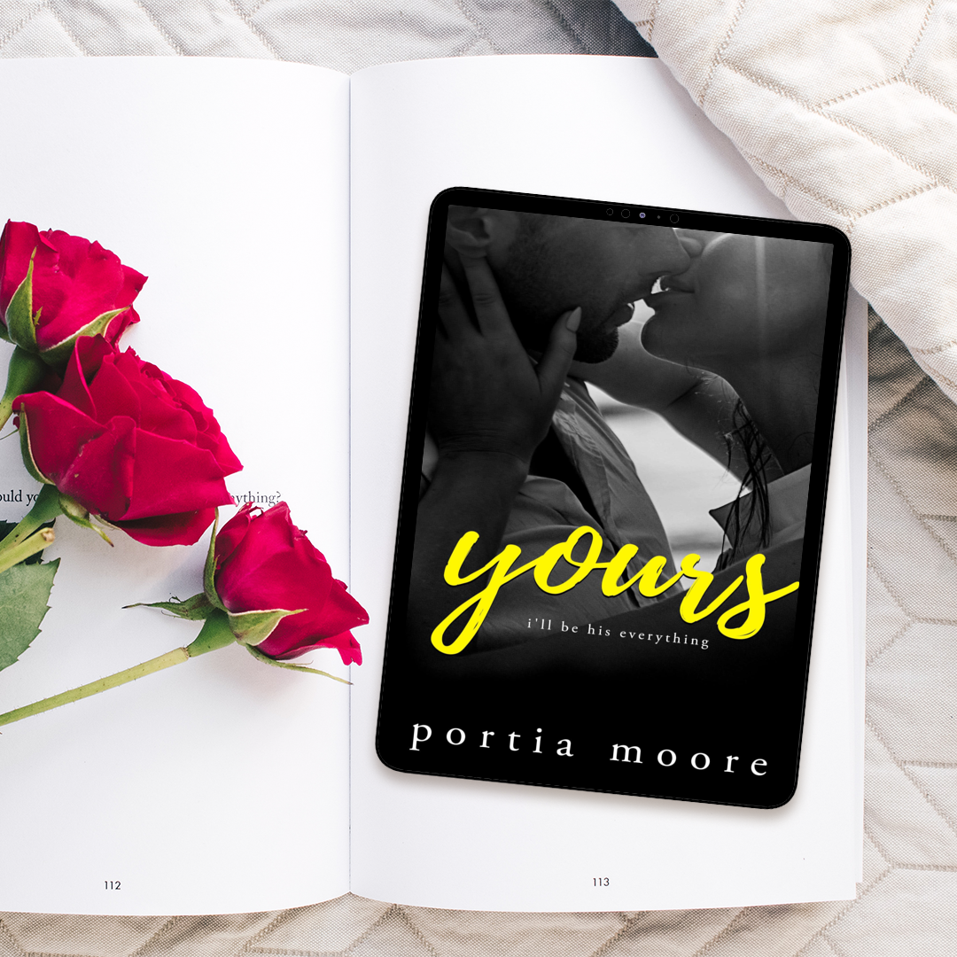 Yours Her Book #5