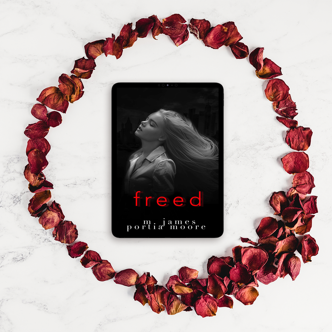 Freed Freed Book #4