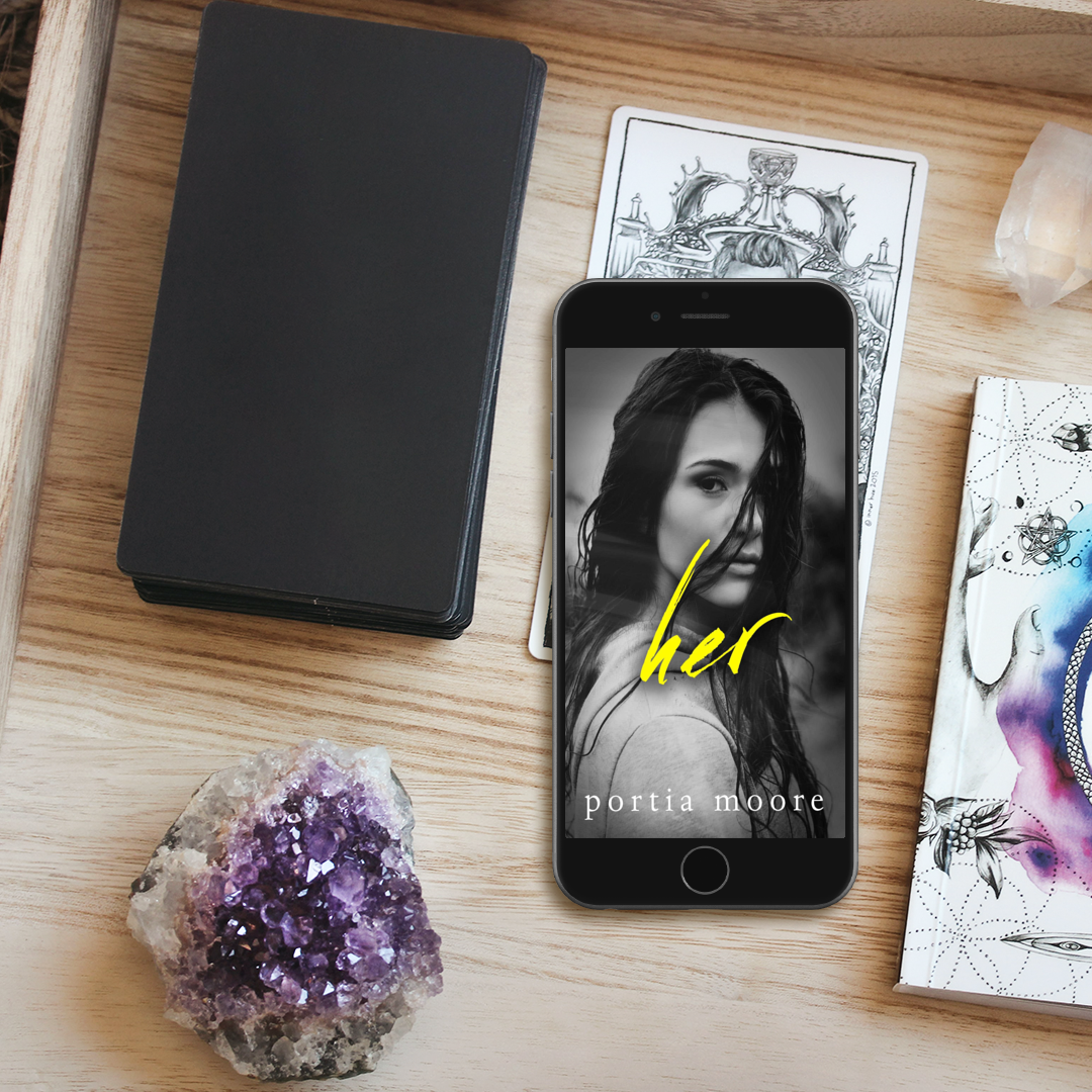 The Complete HER Series