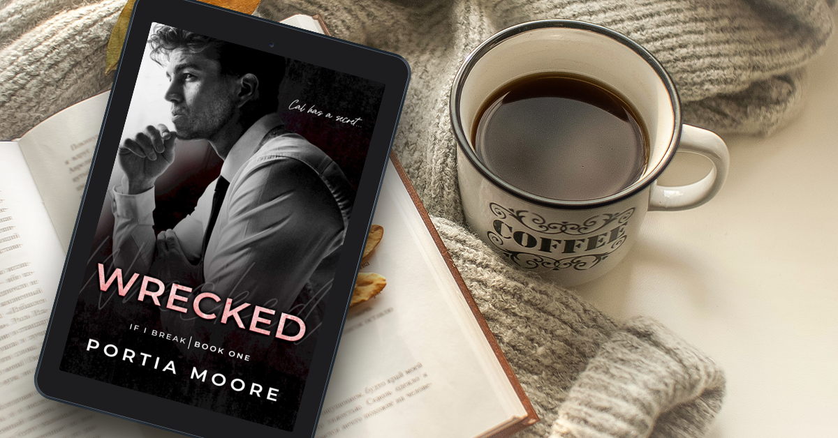 The If I Break Ultra Book Bundle