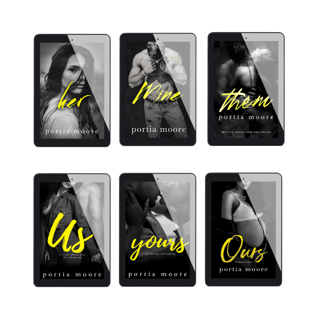 The Complete HER Series