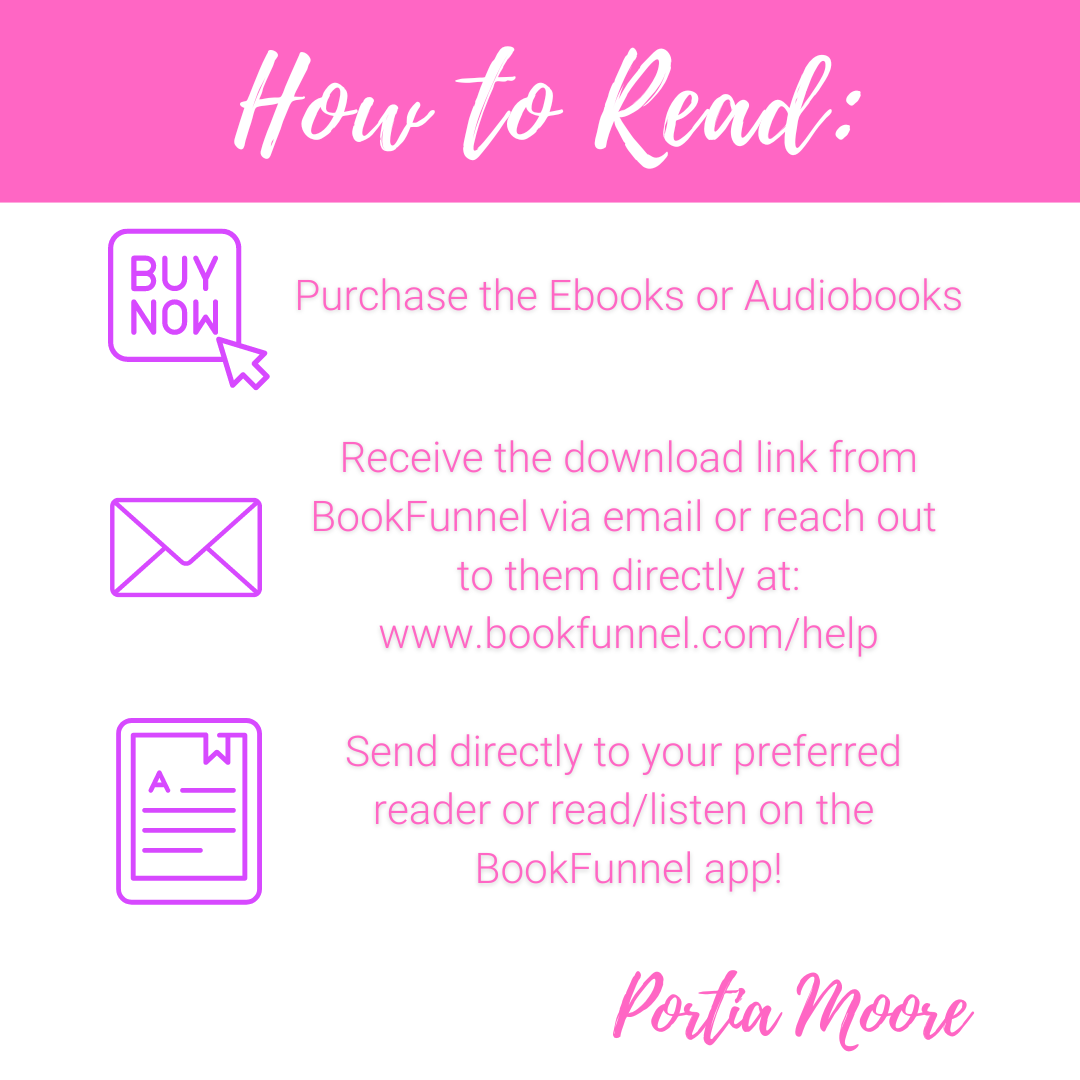 The If I Break Ultra Book Bundle