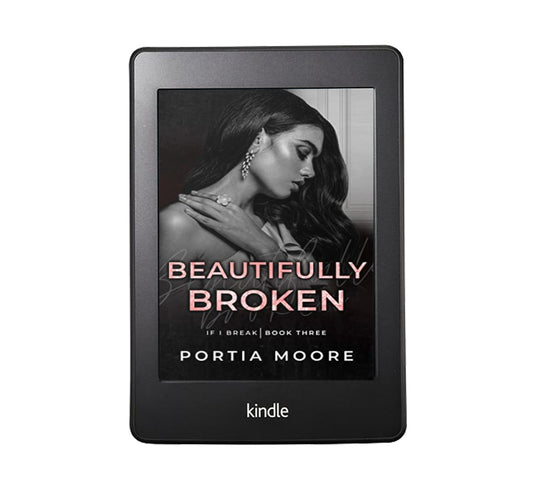 Beautifully Broken If I Break #3