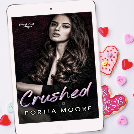 Crushed Collided Book 2