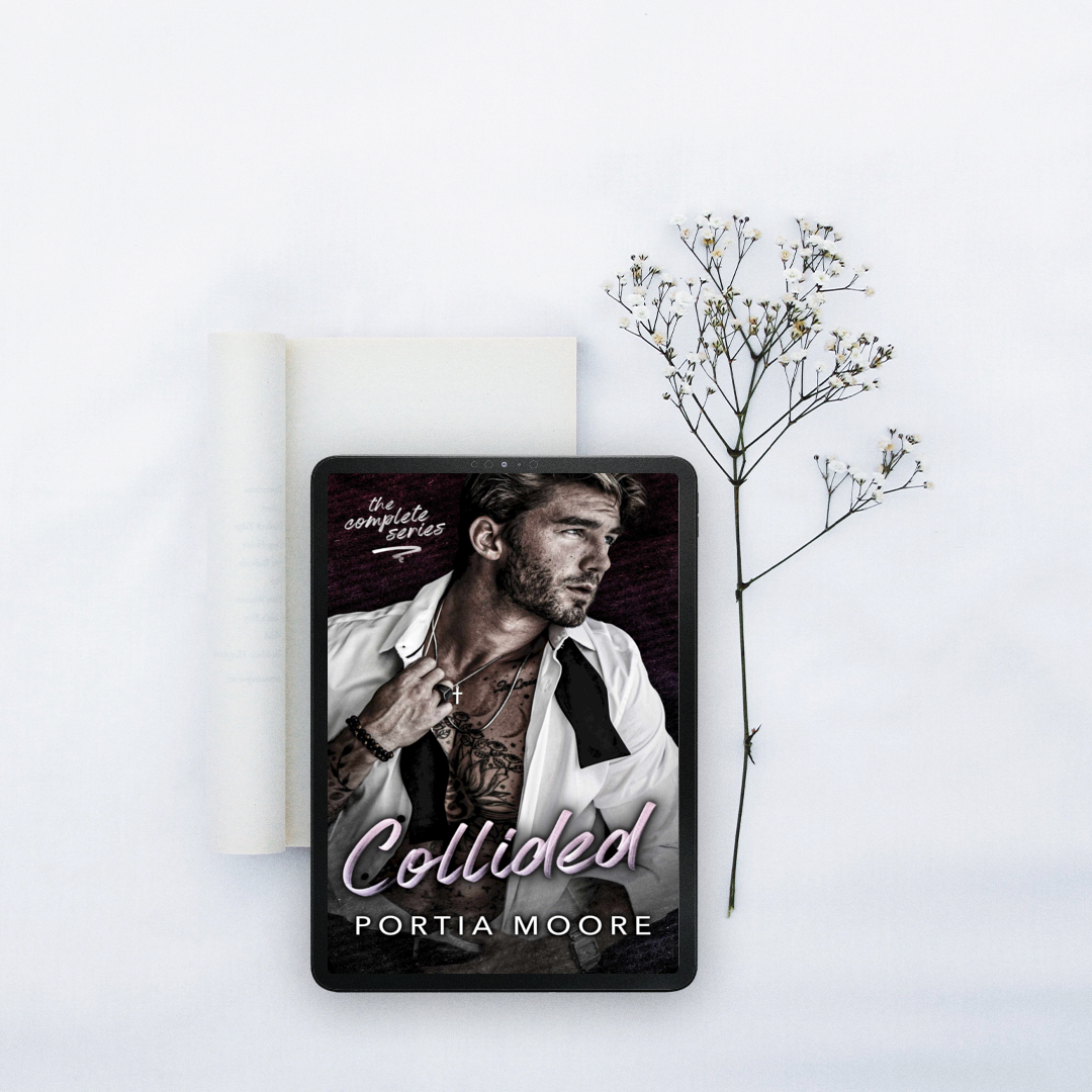 Collided Book 1