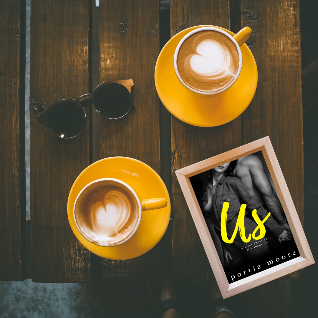 Us Her Book #4