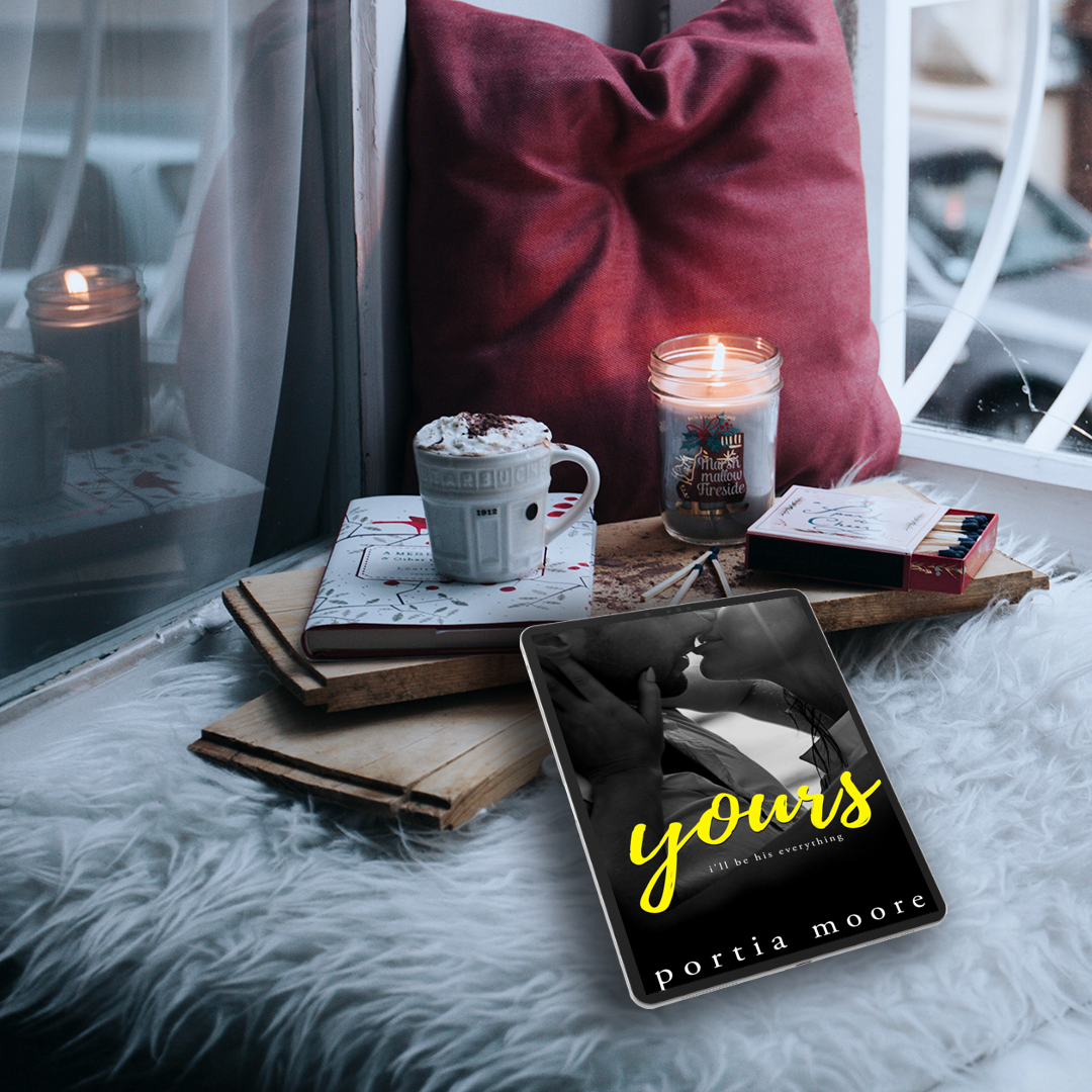 Yours Her Book #5