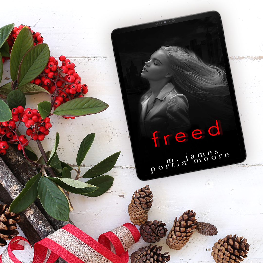 Freed Freed Book #4