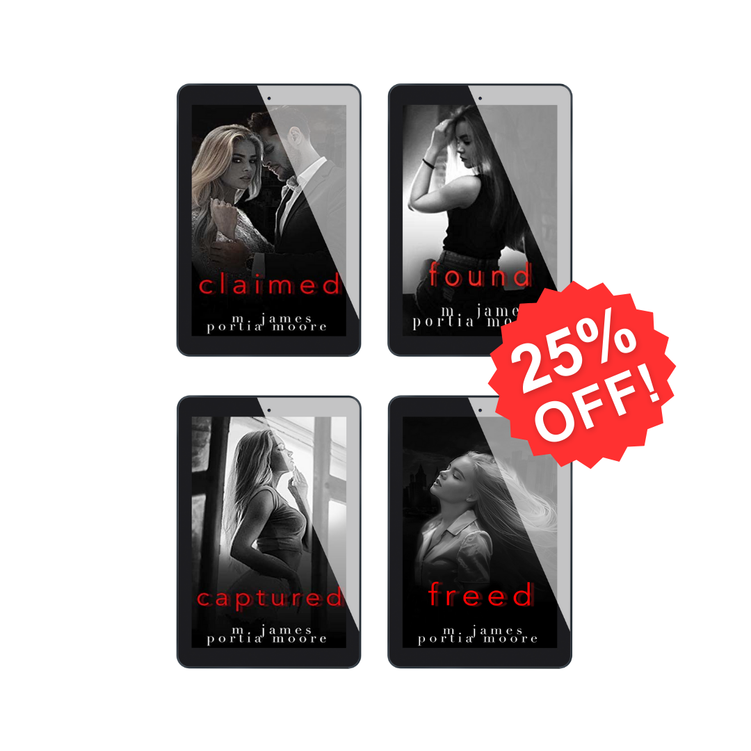 The Complete Freed Series