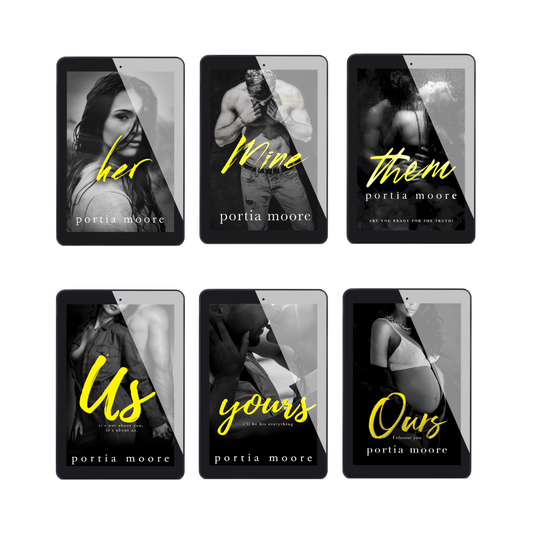 The Complete HER Series